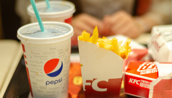 百胜中国携手2022年北京冬奥会，奥运村食堂这次要变天？