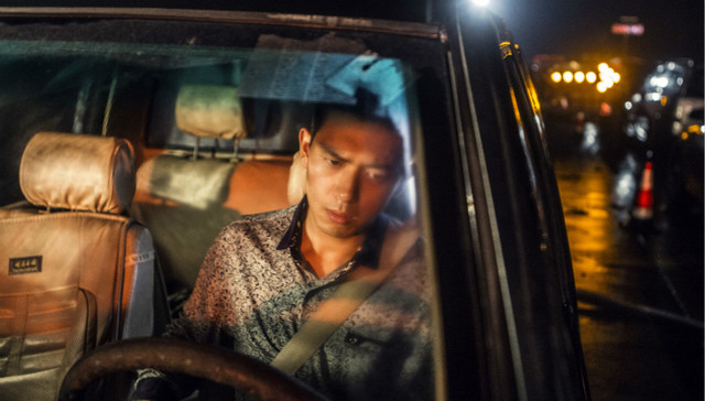 影讯 | 李现主演《抵达之谜》及游戏改编《刺猬索尼克》定档7月31