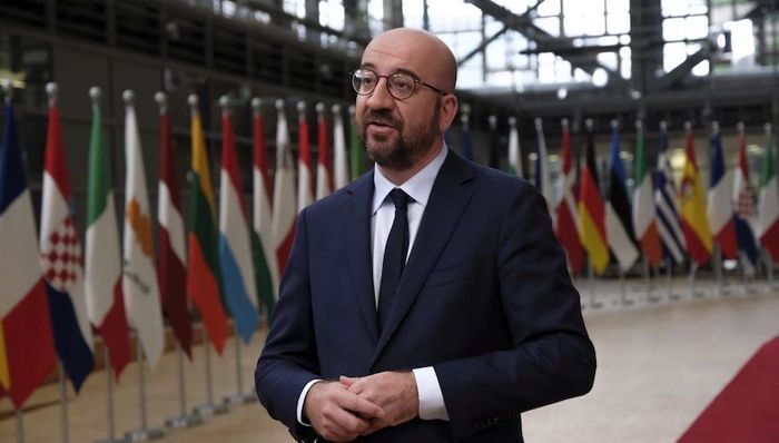 欧洲政治,天下故事