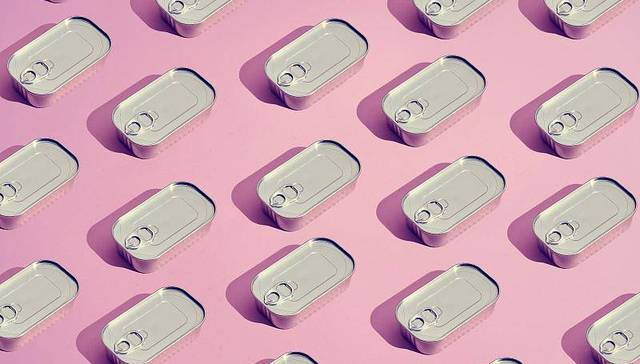 罐头复兴，是“储备粮”还是新潮流？ | 酷乐研究所