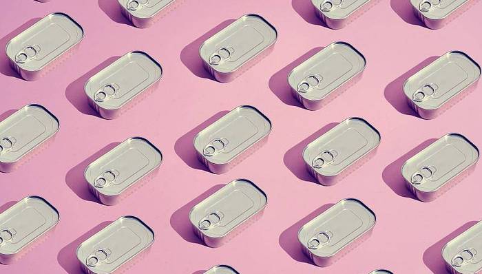 罐头复兴，是“储备粮”还是新潮流？ | 酷乐研究所