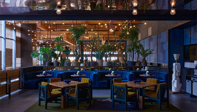 新酒店 | 玩转东西方设计哲学，全新 Ace 酒店落地京都