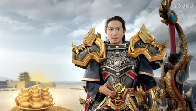 传奇,腾讯,游戏