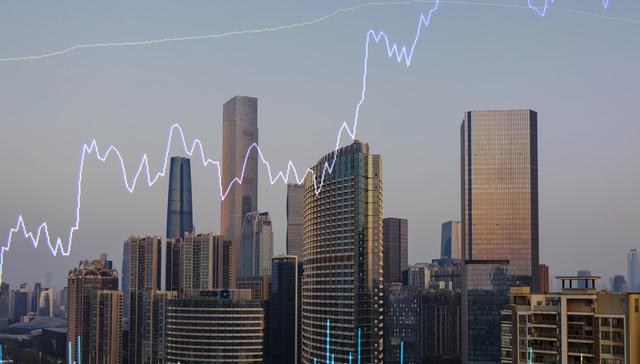 恒生新“旗舰级”指数来了！腾讯、阿里、美团涨逾6%