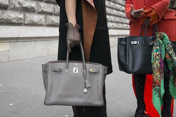 时尚,时尚商业说