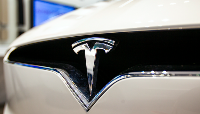 特斯拉,车圈观察