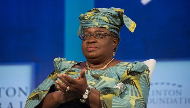 世贸,总干事,非洲