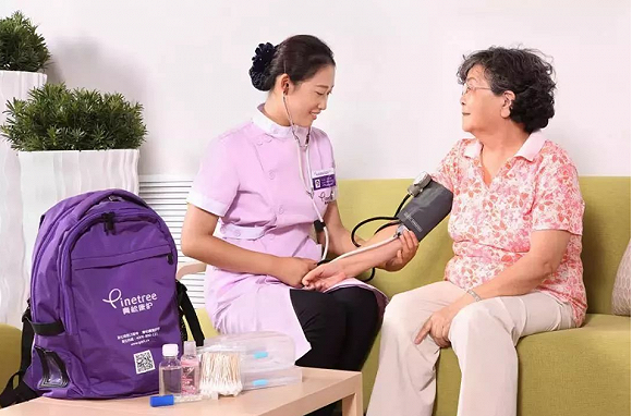 老龄化,养老机构,商业模式,资本市场