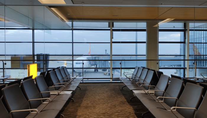 上半年国内十大机场旅客吞吐量排名：成都双流第一,首都机场跌至第五