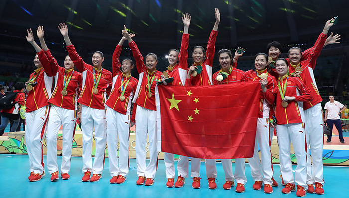 体育人自信满满，但体育营销何时能乘风破浪