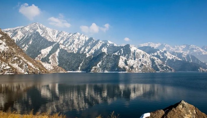 筹备16年，西域旅游终于要逆风上市了