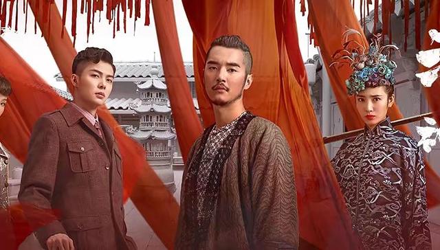 《河神2》“变脸”引争议 导演：我花135天是为了拍跟第一部一样的东西吗？