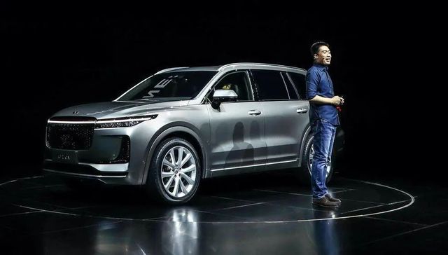 创业,新能源,汽车