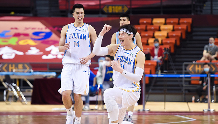 CBA季后赛名单正式出炉，卡位战浓浓火药味