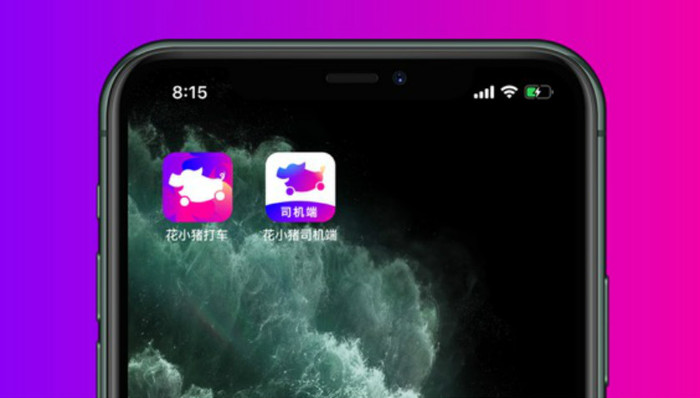 滴滴再推新业务“花小猪打车”，瞄准年轻用户市场