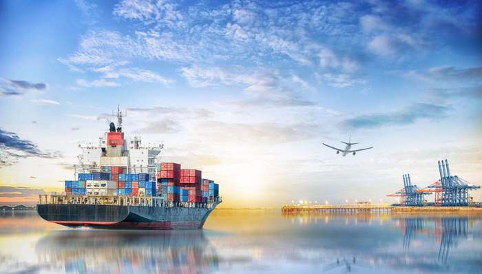 进出口，高新技术，外贸企业