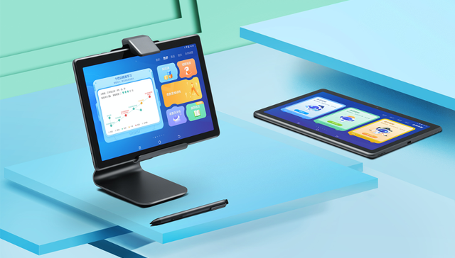 快看 | 科大讯飞发布智能学习机X2 Pro/Z1，3999元起售