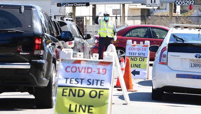 确诊,新增,死亡,检测,