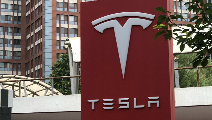 特斯拉,业绩,股价,市值,标普500股指