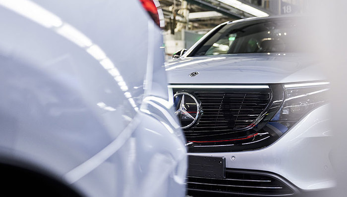 戴姆勒计划扩大成本缩减计划，中国销量回升不受影响