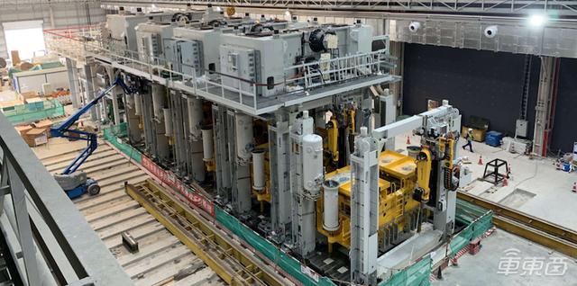 特斯拉公布上海工厂进展！国产Model Y明年交付，Autopilot走向4D