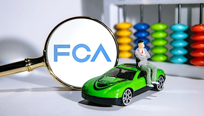 车圈观察,FCA