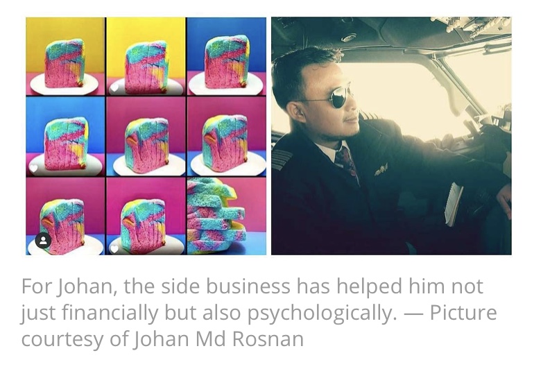 《马来西亚邮报》报道插图