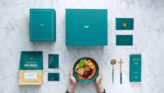 螺蛳粉，为什么会成为品牌的热门营销话题？