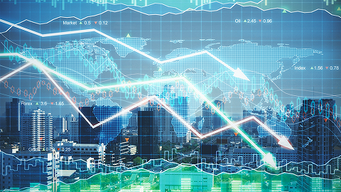 科创50亮相首日跌0.21%，两市成交额再破万亿元