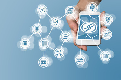 蚂蚁区块链品牌升级，这些企业已与蚂蚁签订协议