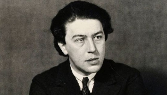 “我们是无意识狂欢的囚徒”：安德烈·布勒东的超现实主义 | 一诗一会