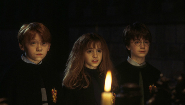 影讯 | 《1917》《绝地战警：疾速追击》《哈利·波特与魔法石》分别定档8月7日和8月14日