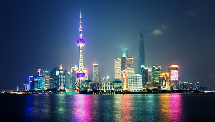 上海黄浦325多户企业享受房土两税减免5700多万元