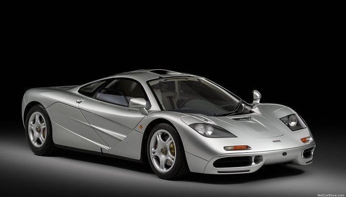 迈凯伦F1真正的精神后裔，T.50技术细节曝光