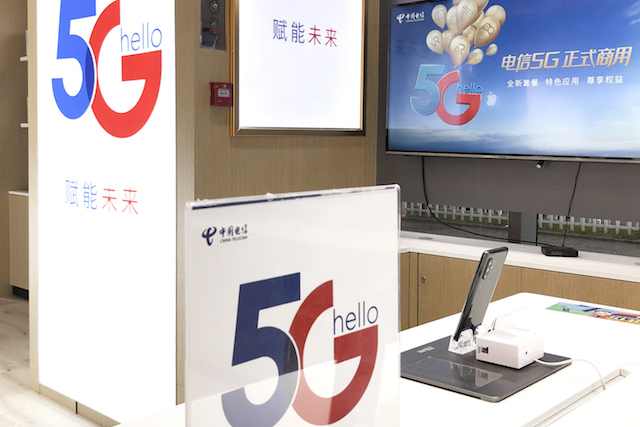 中国5G“快”与“慢”：5G用户达6600万，行业应用仍待磨合