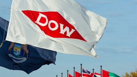 陶氏二季度亏损2.25亿美元，计划裁员2200人