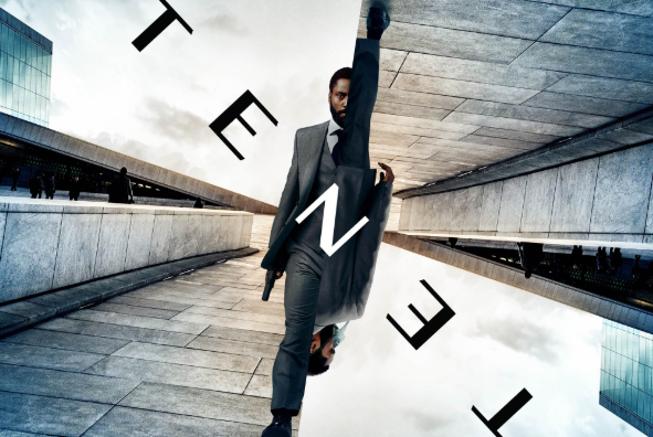 诺兰《信条》再次延期，失去暑期档大片的电影市场进退两难