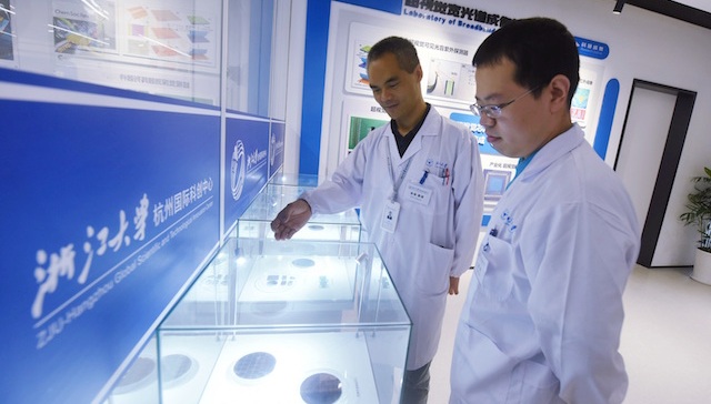 VC/PE冷对、二级市场争抢：AI公司的2020行不行