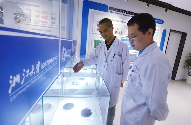 VC/PE冷对、二级市场争抢：AI公司的2020行不行