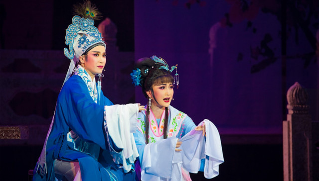 今天的爱情观成为保守回潮的标志了吗？从祝英台应嫁马文才说起