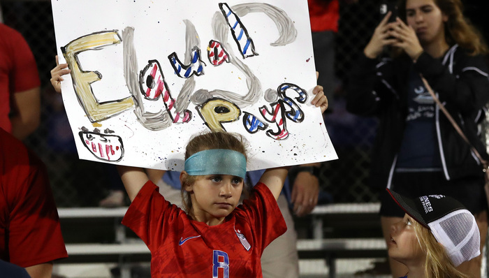 乘风破浪的金主姐姐，奥斯卡影后入股洛杉矶女足