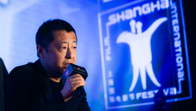【上海电影节】贾樟柯：疫情后会有更适合大银幕的电影出现