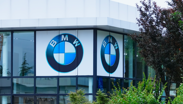 华晨宝马高级副总裁高翔：疫情挑战已赋能为进步动力，即将上市的iX3是一款主流电动车型