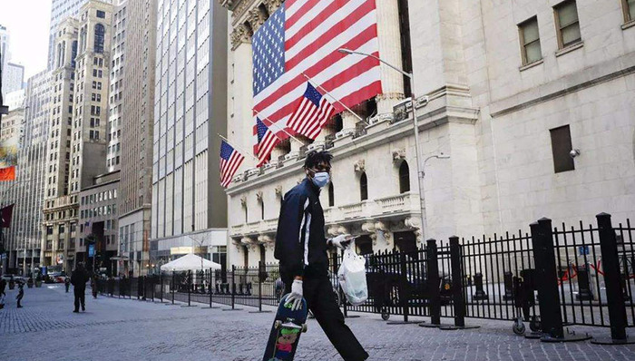 天下故事,新冠肺炎