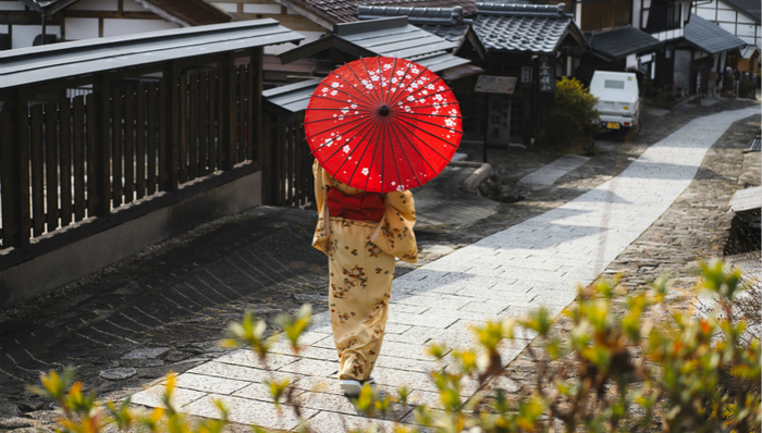 在线旅游,日本,民宿