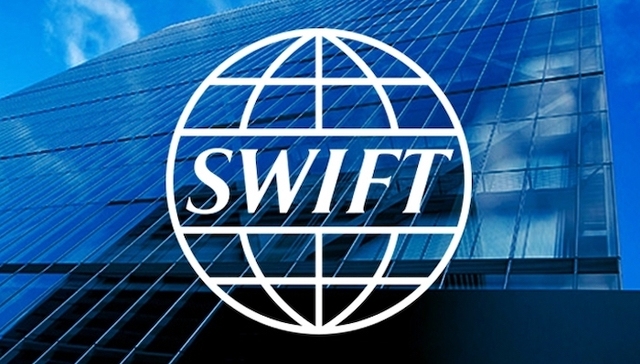 SWIFT沦为博弈工具？美国金融制裁“三步走”与俄罗斯“反击”之路