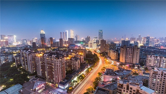 楼市,地产调控,东莞,深圳