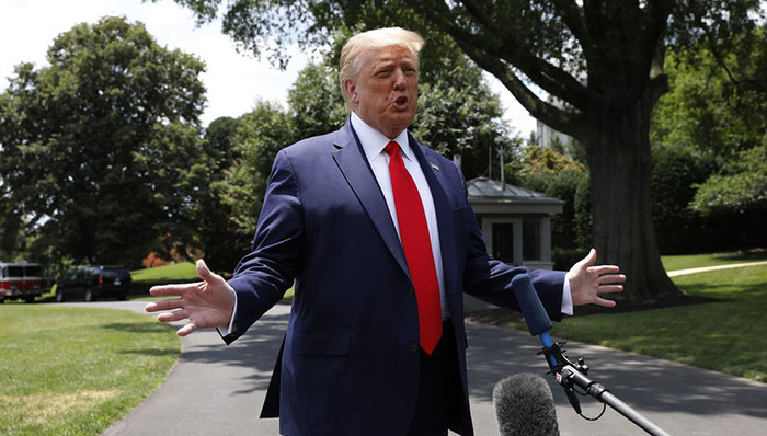 美国大选,新冠疫情