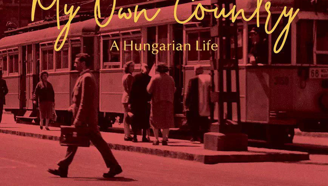 匈牙利往事：老去的战后中欧知识分子