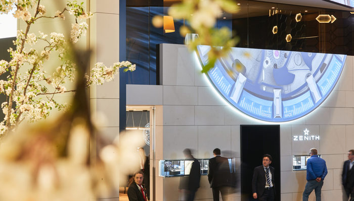 时尚,时尚商业说